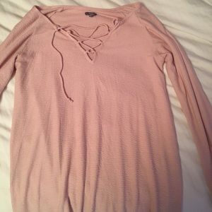 american eagle sweater